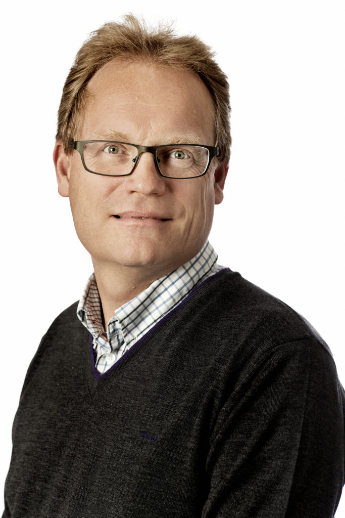 Hjerteforeningen Christian Hassager, formand Hjerteforeningens bestyrelse