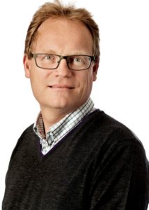 Hjerteforeningen Hjerteforeningen / Christian Hassager