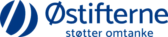 Østifterne logo uden baggrund