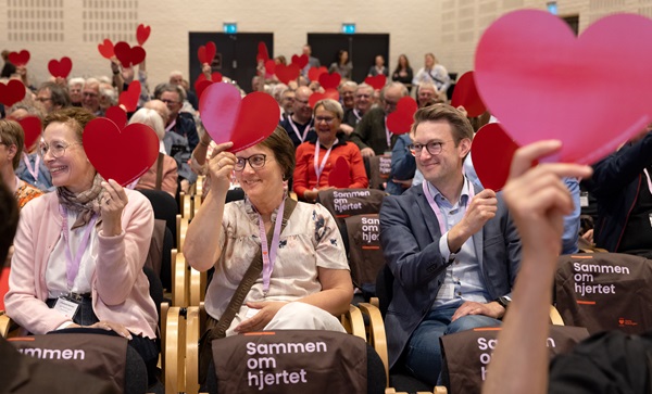 FrivilligeNytLogoFrivilligdag2025
