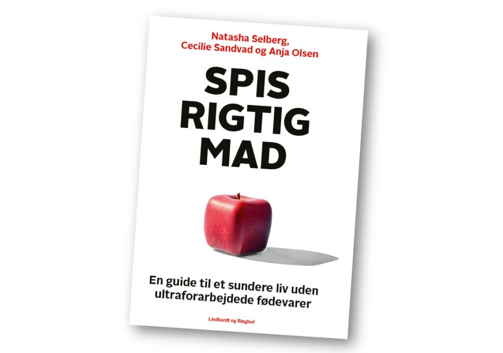 SpisRigtigMad