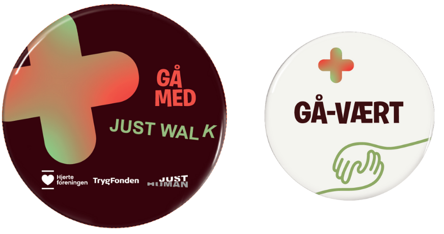 Badges til værter (6)