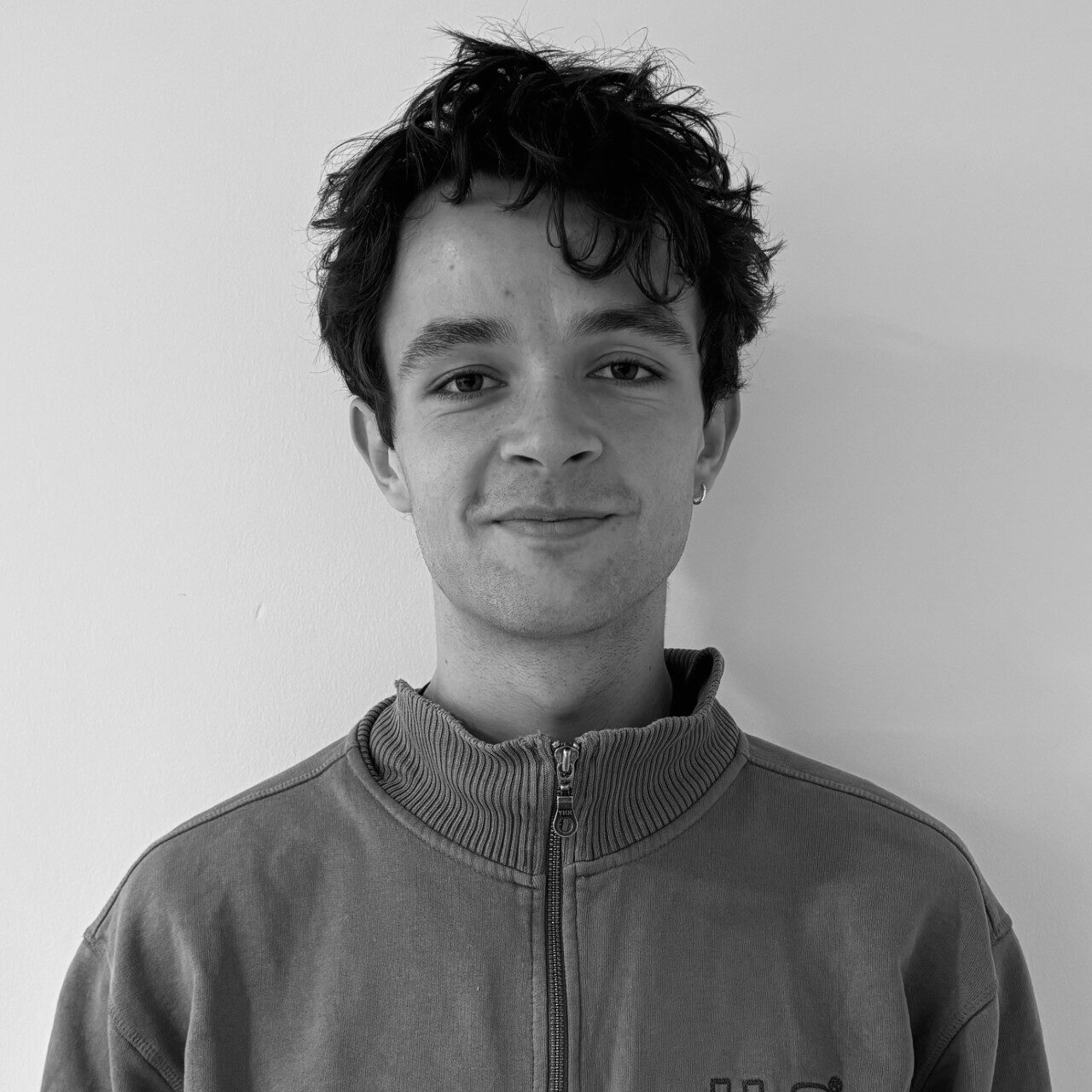 Mikkel Emil Vesten Pedersen